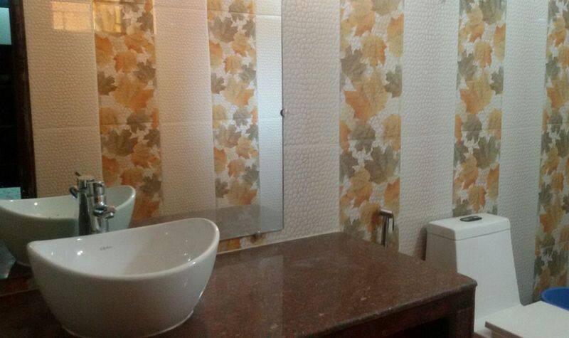 Satyagiri Appartment, Puttaparthi 3